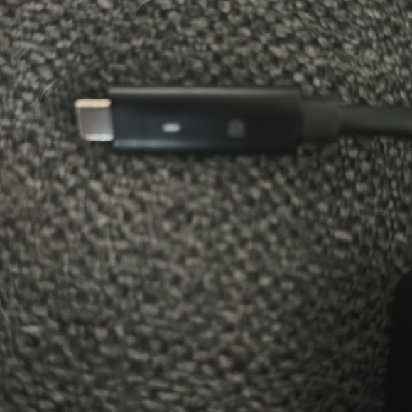 Genuine DELL WD15 K17A Docking Station only USB-C 4K NO Power Supply included - Picture 3 of 5